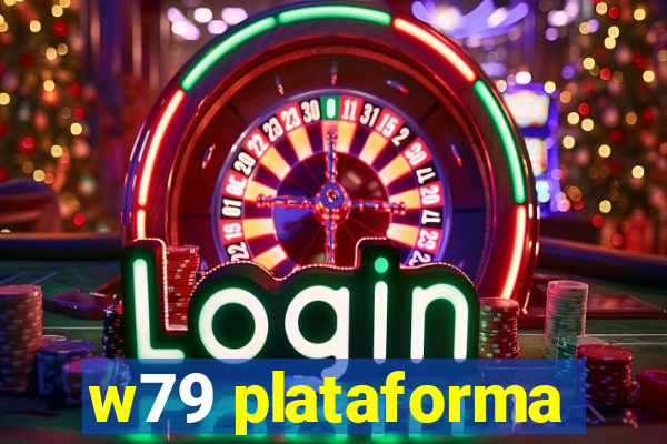 w79 plataforma